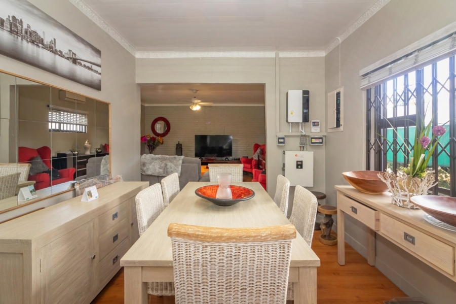 4 Bedroom Property for Sale in West Park Free State